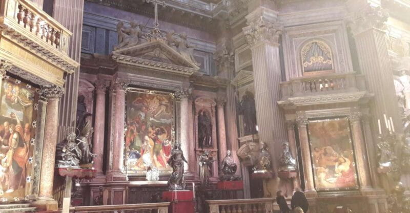 Naples Historic Center: Traditions, Legends & Folklore Tour - Exploring Naples’ Mystical Heart: A Review of the Historic Center: Traditions, Legends & Folklore Tour