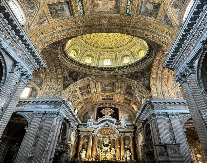 Naples Historic Center: Traditions, Legends & Folklore Tour - Key Points / Takeaways