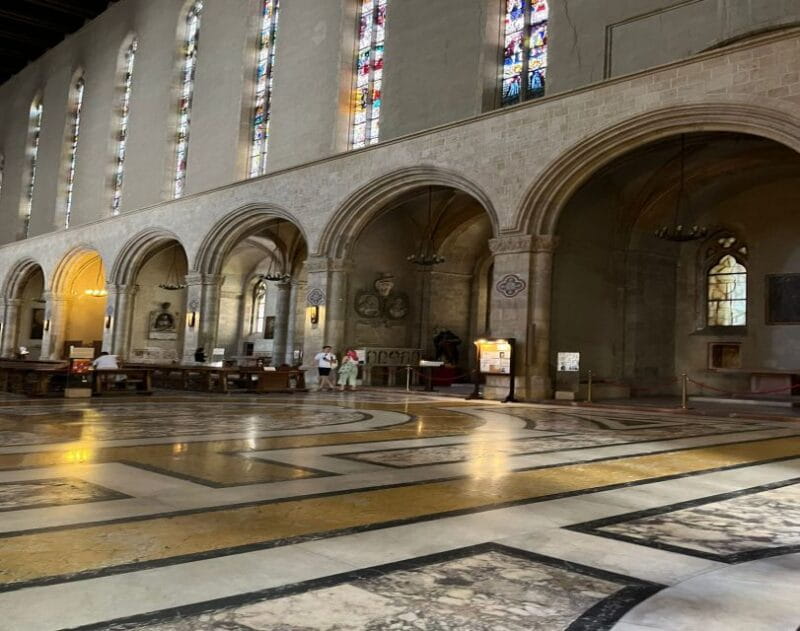 Naples Historic Center: Traditions, Legends & Folklore Tour - FAQ