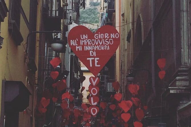 Naples Historical Center walking tour (2hrs) - Starting the Adventure: Piazza del Gesù Nuovo