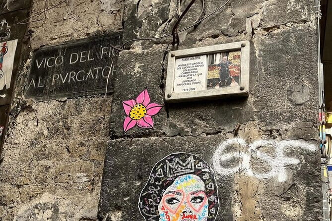 Naples Historical Center walking tour (2hrs) - Who Would Love This Tour?