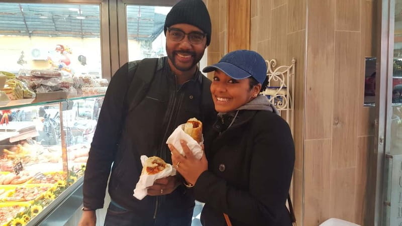 Naples: Local Street Food Tour - Exploring Naples’ Street Food Scene