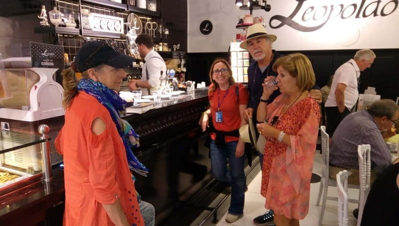 Naples: Local Street Food Tour - Who Will Love This Tour?