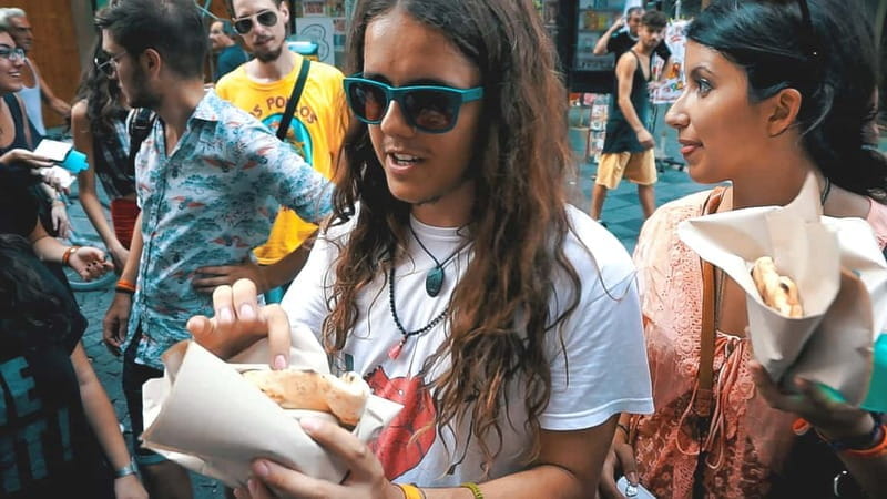 Naples: Local Street Food Tour - Price and Value Considerations