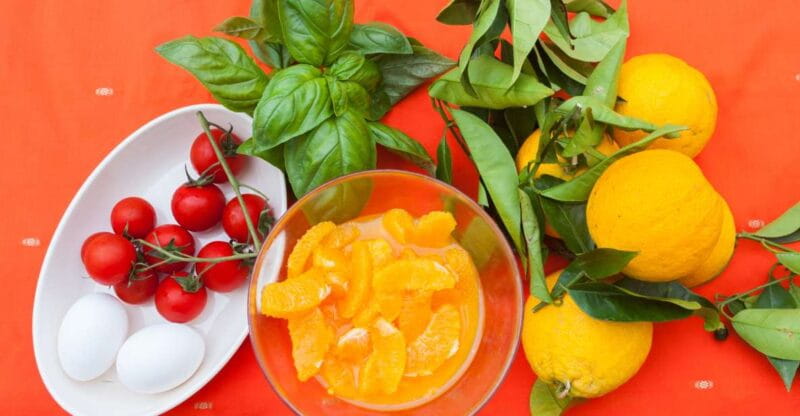 Naples: Markets and Cooking Class at Local's Home - Exploring Naples Through Its Markets and Family Kitchens