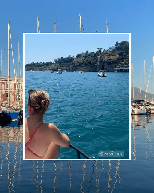 Naples: Myths & Views: Cruise Along the Neapolitan Coastline - Who’s This Tour Perfect For?