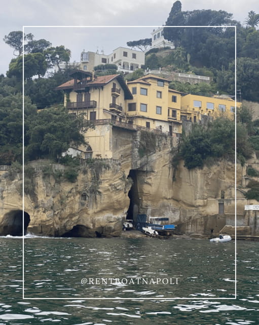 Naples: Myths & Views: Cruise Along the Neapolitan Coastline - The Sum Up: Who Should Book This?