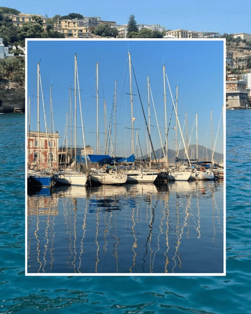 Naples: Myths & Views: Cruise Along the Neapolitan Coastline - FAQ