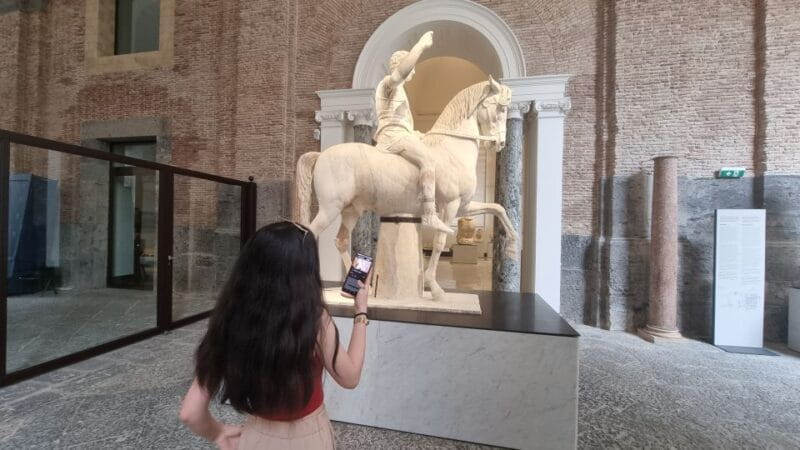 Naples: National Archaeological Museum audio guide - Final Thoughts: Is It Worth It?