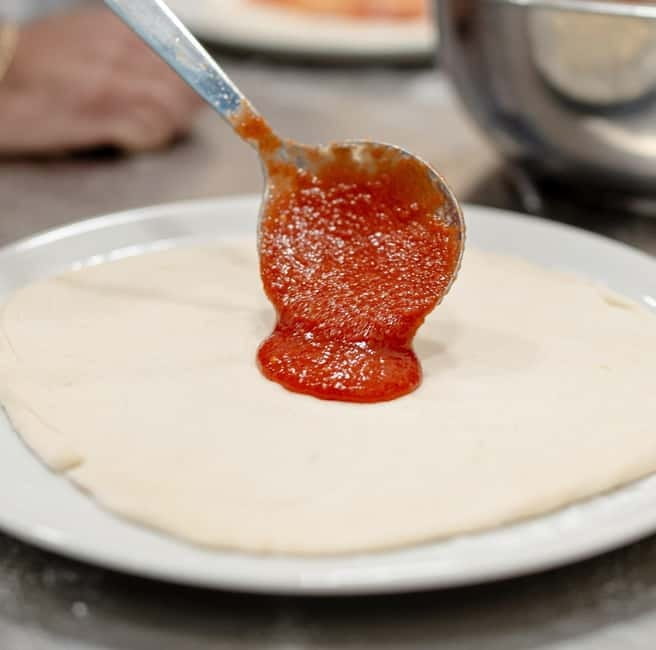 Naples: Neapolitan Pizza and Tiramisu Cooking Class - Final Thoughts