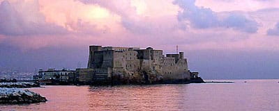 Naples: Night Driving Tour with Local Pizza Dinner - Discovering Naples by Night: A Practical, Authentic Approach