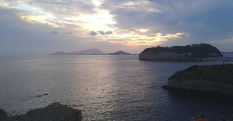 Naples: Panoramic E-Bike Tour - Discover Naples on Two Wheels: The Panoramic E-Bike Tour