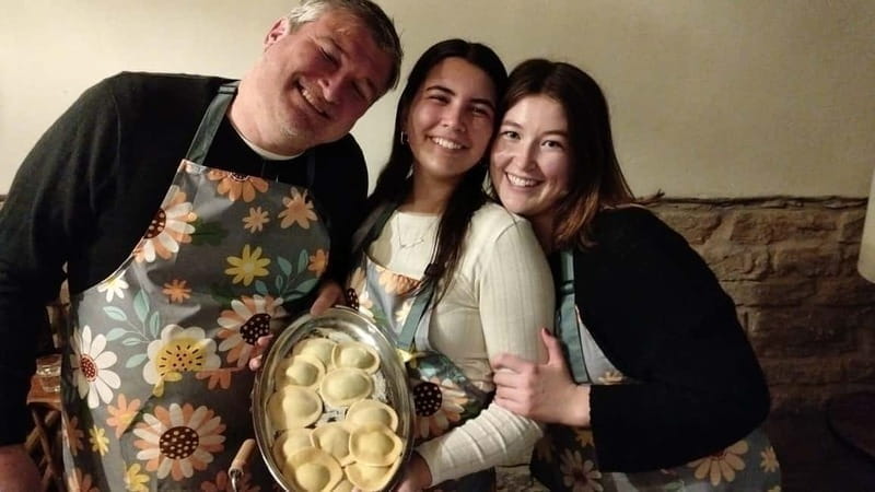 Naples: Pasta and Tiramisu Cooking Class with Wine - Practical Details: What to Expect and How to Prepare