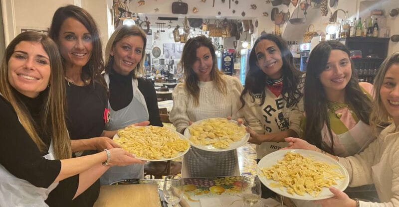 Naples: Pasta Cooking Class with Tiramisù and a Drink - Price and Logistics: A Fair Investment in Food and Skill