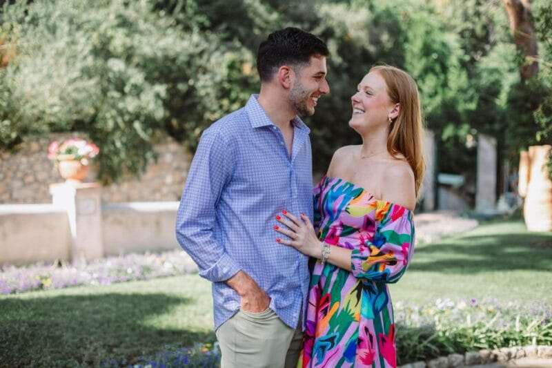 Naples: Photo Shoot with a Private Vacation Photographer - Why You Should Consider a Private Photo Shoot in Naples