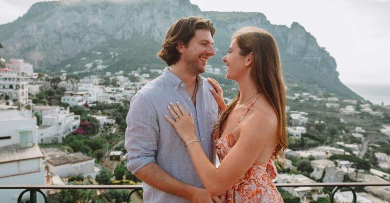 Naples: Photo Shoot with a Private Vacation Photographer - Who This Experience is Best For