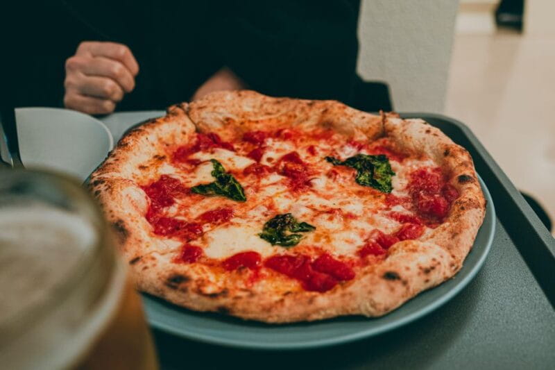 Naples: Pizza and Beyond Food Tour - A Deep Dive into the Naples Food Experience