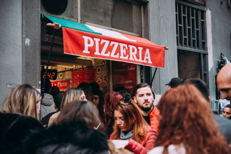 Naples: Pizza and Beyond Food Tour - FAQ: Your Practical Guide to the Naples Food Tour