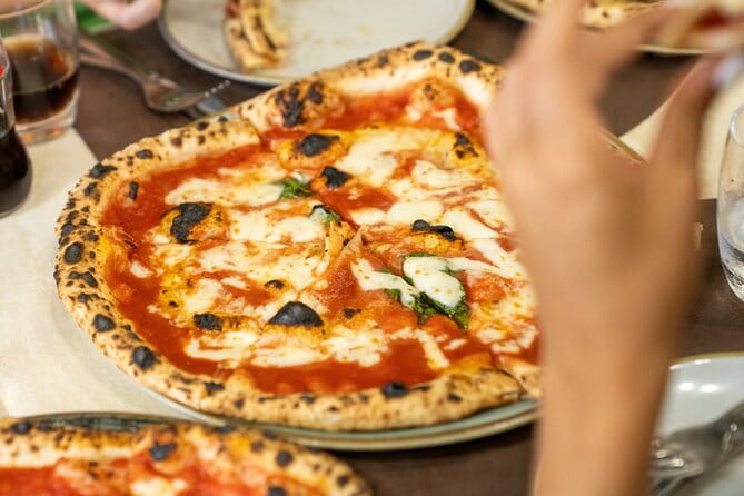 Naples Pizza & Drinks Tour: A Slice of Naples with Eating Europe - Key Points