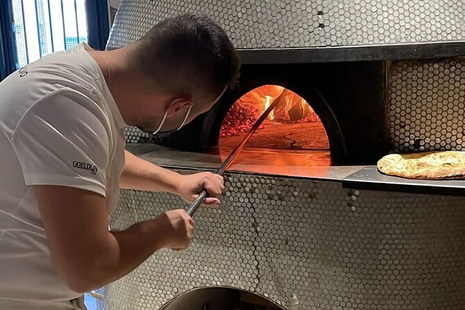 Naples: Pizza Making Class - Final Thoughts