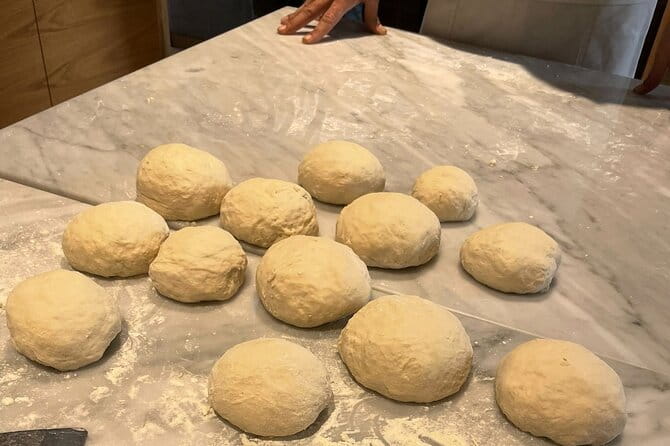 Naples: Pizza Making Class - FAQ