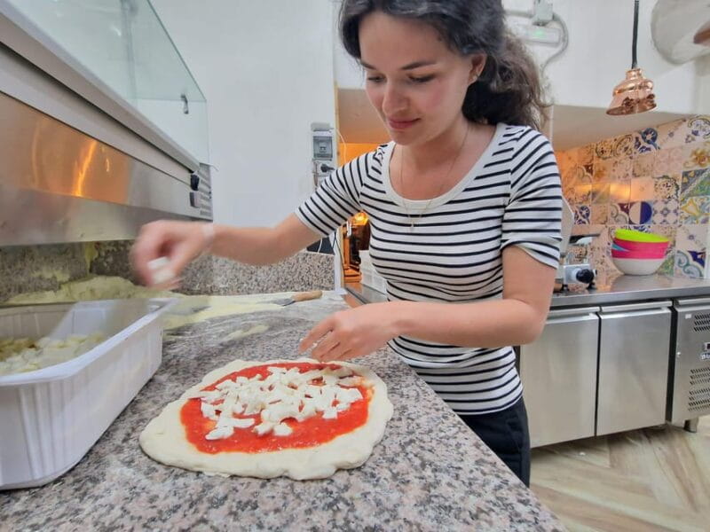 Naples: Pizza Making Class with Local Pizzaiolo - Price, Logistics, and Practical Tips