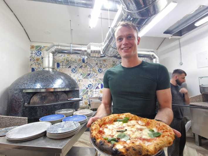 Naples: Pizza Making Class with Local Pizzaiolo - FAQ