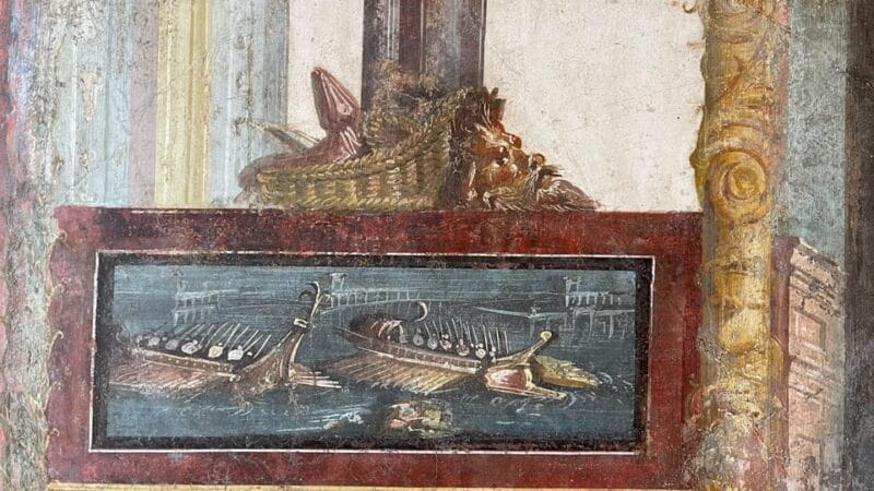 Naples: Pompeii Archaeology Park Tour & Skip-the-Line Entry - Price and Logistics: Good Value for the Experience