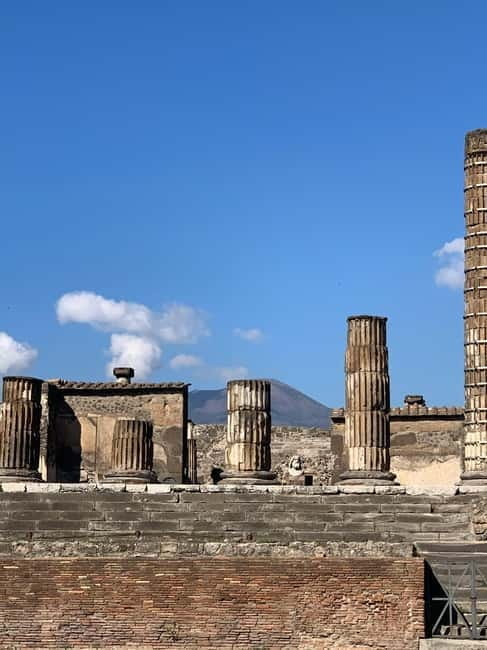 Naples: Pompeii & Herculaneum Shared Small group Tour - Who Will Love This Tour?
