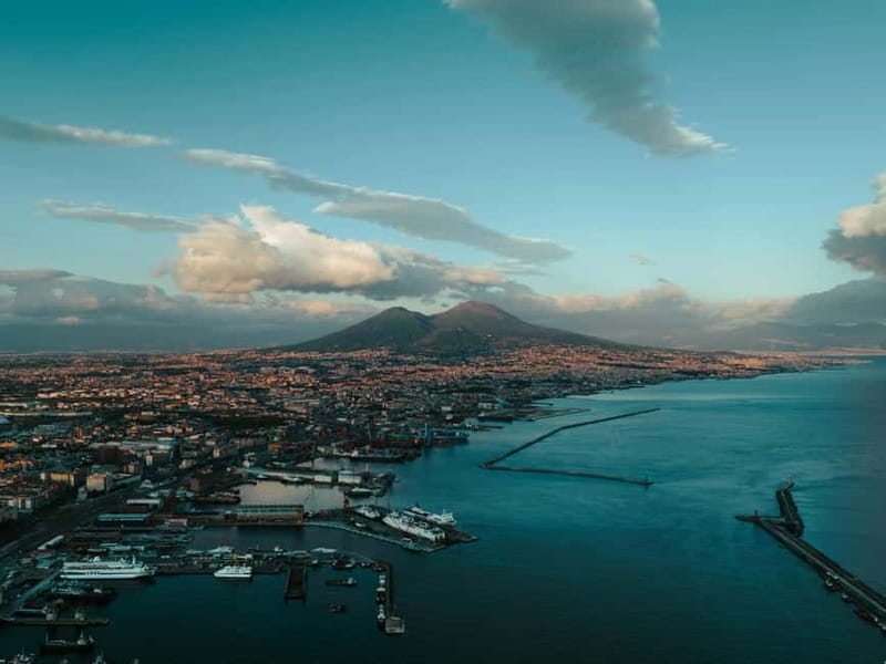 Naples: Pompeii & Mount Vesuvius Shore Excursion - Key Points / Takeaways