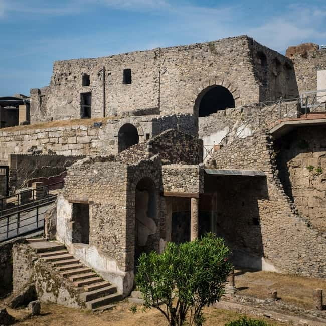 Naples: Pompeii & Mount Vesuvius Shore Excursion - Who Is This Tour Best For?