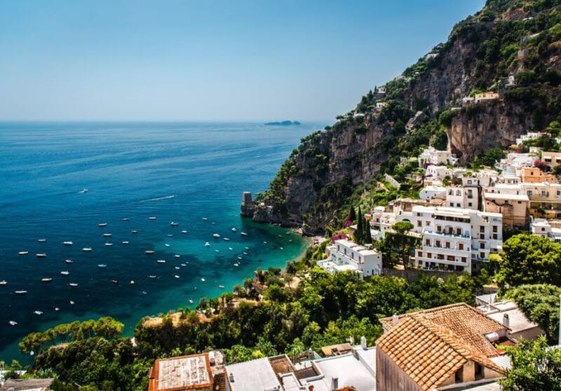 Naples: Positano, Amalfi, and Ravello Private Day Trip - Who Will Appreciate This Tour?