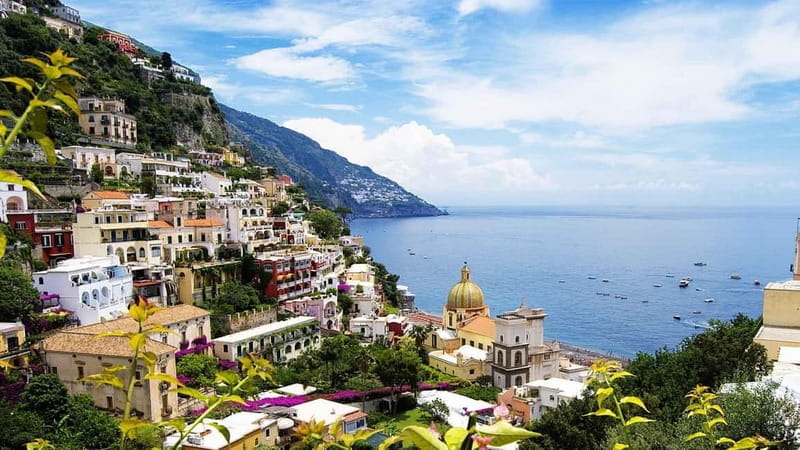 Naples: Positano, Sorrento, and Pompeii daytrip - Final Thoughts