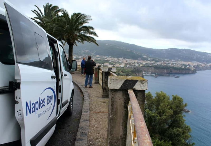 Naples: Private Amalfi, Positano & Sorrento Tour With Driver - Who Should Consider This Tour