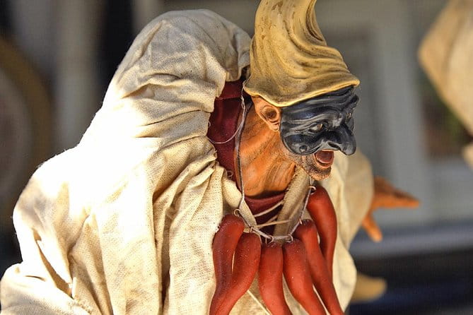 Naples Private City Tour for Kids and Families with Local Guide - Key Points / Takeaways