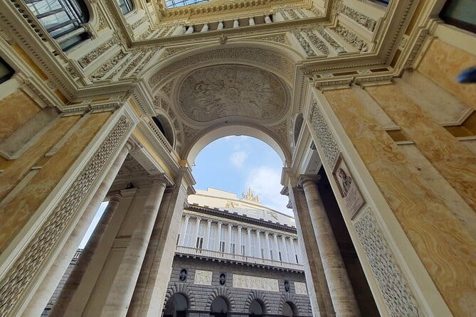 Naples Private City Tour for Kids and Families with Local Guide - Final Thoughts on the Naples Private Family Tour