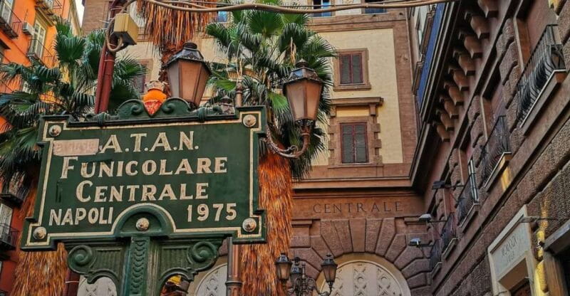 Naples: Private City Tour with Castel Sant'Elmo and Churches - Why This Tour Is a Solid Choice