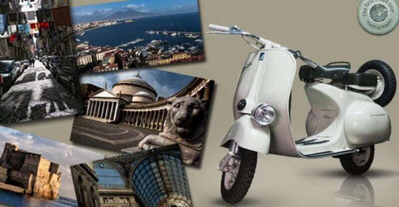 Naples: Private Classic Vespa City Tour - Frequently Asked Questions