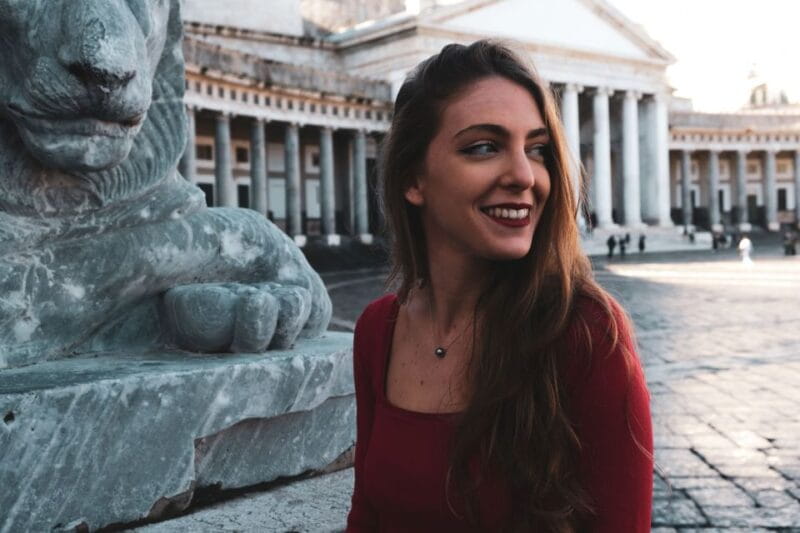 Naples: Private Photoshoot Plebiscito and Vesuvio View - Who Will Love This Experience?