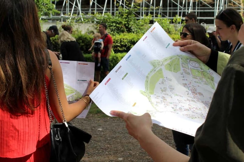 Naples: Private Pompeii & Vesuvius Tour with Driver - Key Points / Takeaways