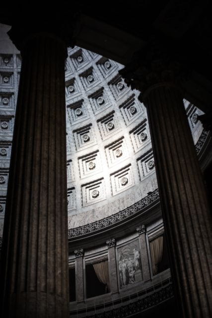 Naples: Private Tour by Classic Fiat 500 or Fiat 600 - Final Thoughts