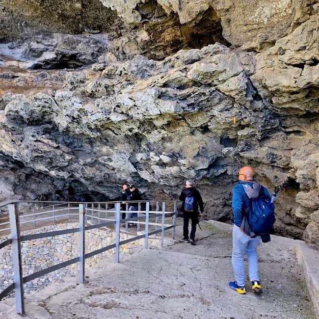 Naples: Private Tour of the Idei Trail - The Sum Up: Who Should Sign Up?