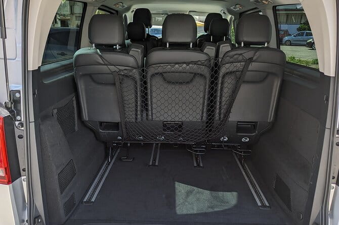 Naples: private transfer to Positano - Price, Value, and Practical Considerations