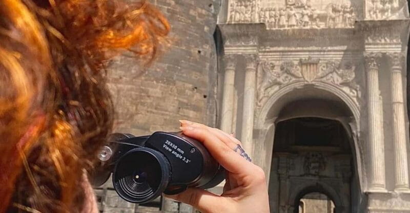 Naples: Renaissance from Donatello to the Maschio Angioino - Exploring Naples Renaissance from Donatello to the Maschio Angioino