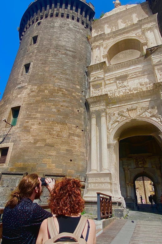 Naples: Renaissance from Donatello to the Maschio Angioino - The Practicalities: What to Expect