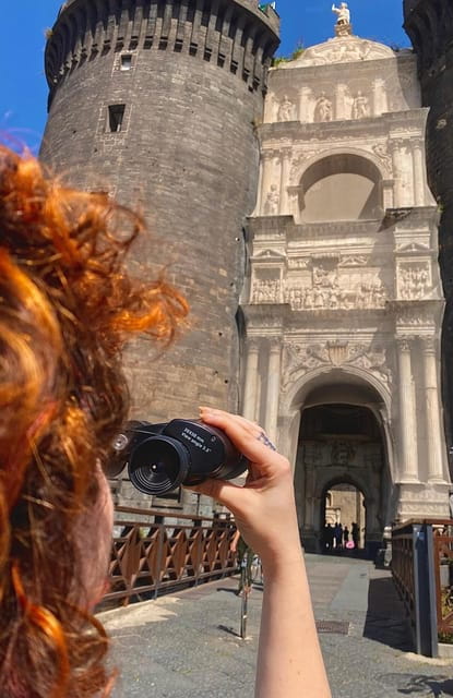 Naples: Renaissance from Donatello to the Maschio Angioino - The Sum Up: Is It Worth It?