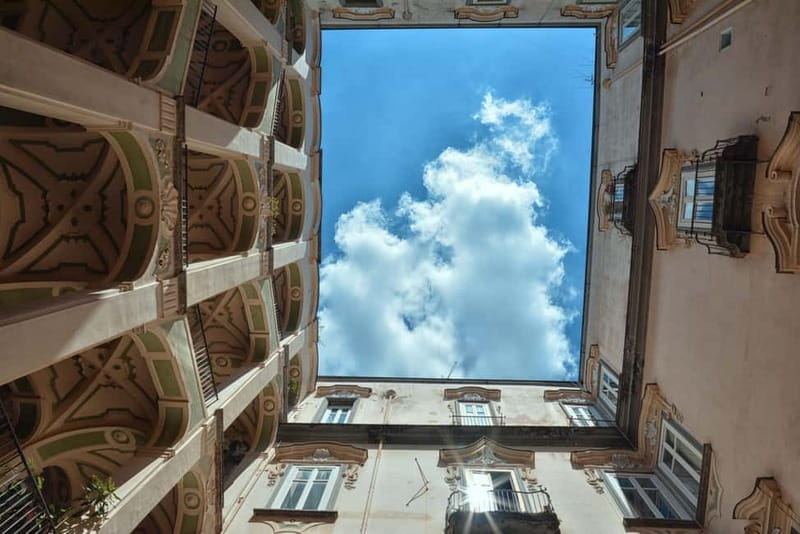 Naples: Rione Sanità Underground Walking Tour - FAQ