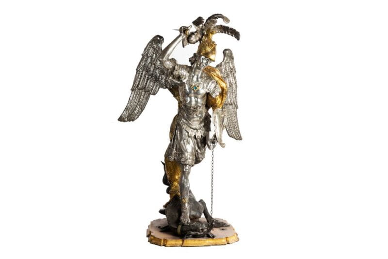 Naples: Royal Chapels & Treasure of St. Gennaro Ticket - Entering the Sacred Space: What to Expect at Naples’ Royal Chapel and Treasure