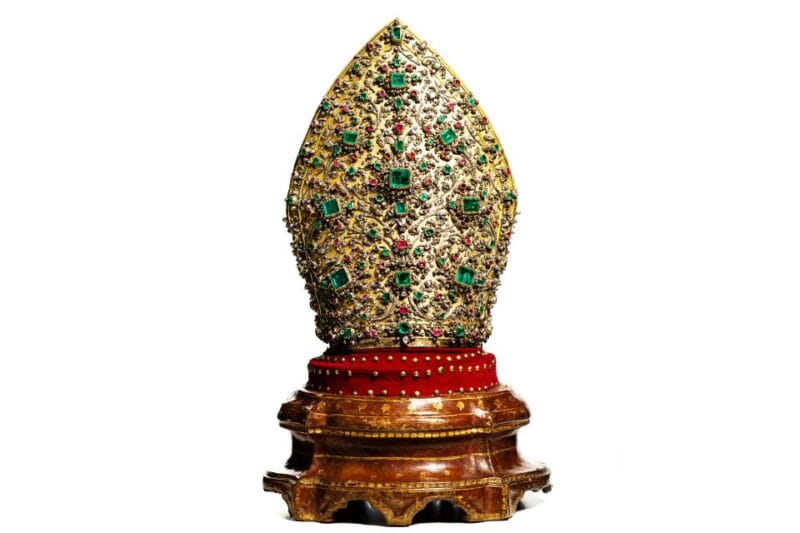 Naples: Royal Chapels & Treasure of St. Gennaro Ticket - Navigating the Museum Experience