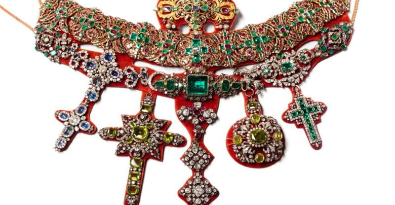 Naples: Royal Chapels & Treasure of St. Gennaro Ticket - Who Should Consider This Tour?